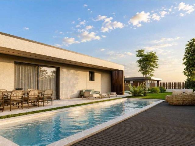 Villa in vendita a Padova PD