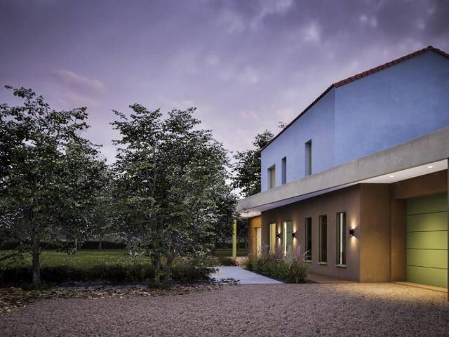 Villa in vendita a Padova PD