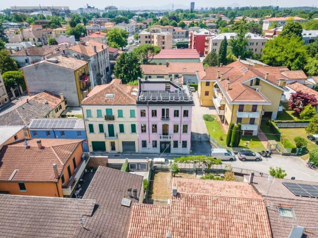 Villa in vendita a Padova PD