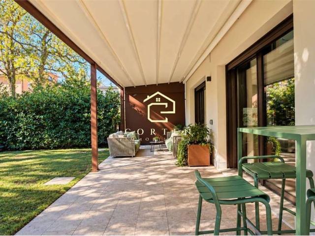 Villa in vendita a Padova PD