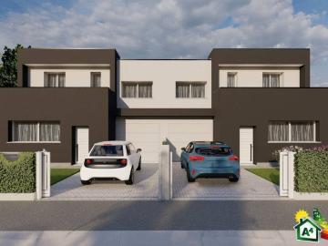Villa in vendita a Selvazzano Dentro PD