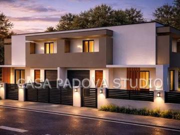 Villa in vendita a Padova PD