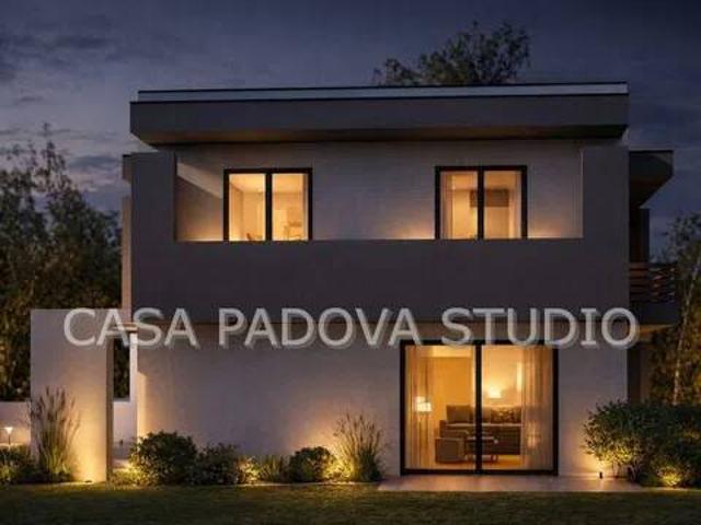 Villa in vendita a Padova PD