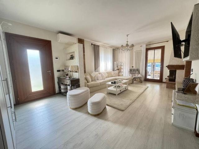 Villa in vendita a Padova PD