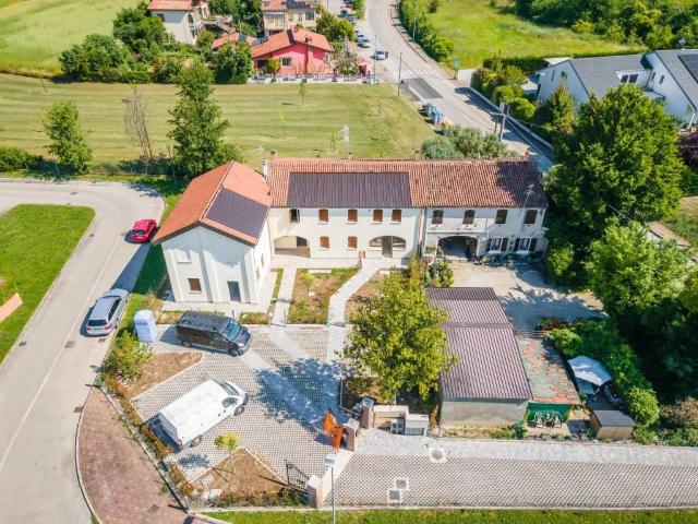 Villa in vendita a Padova PD