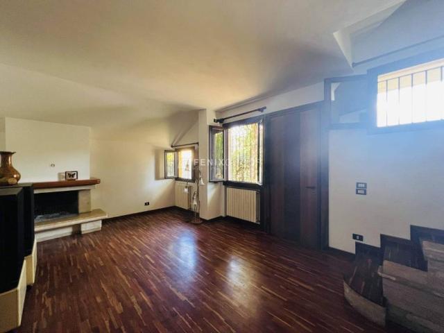 Villa in vendita a Padova PD