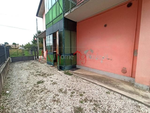 Villa in vendita a Padova PD
