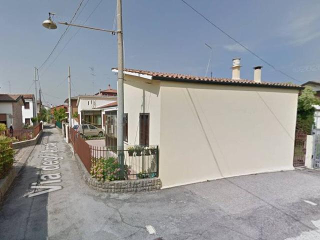 Villa in vendita a Padova PD