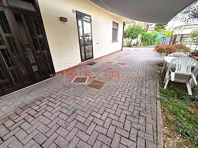 Villa in vendita a Padova PD