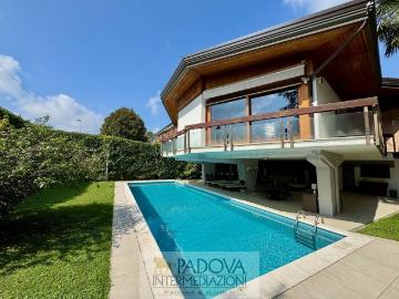 Piazza Accademia Delia, Centro Storico di Padua, Padova, Padova Veneto, Veneto