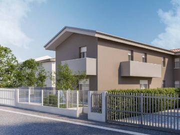 Villa in vendita a Padova PD