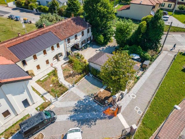 Villa in vendita a Padova PD