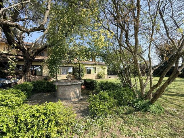 Villa in vendita a Padova PD