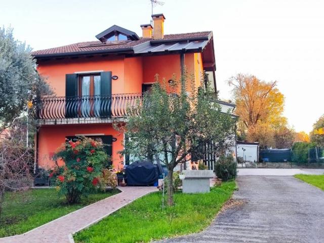 Villa in vendita a Padova PD