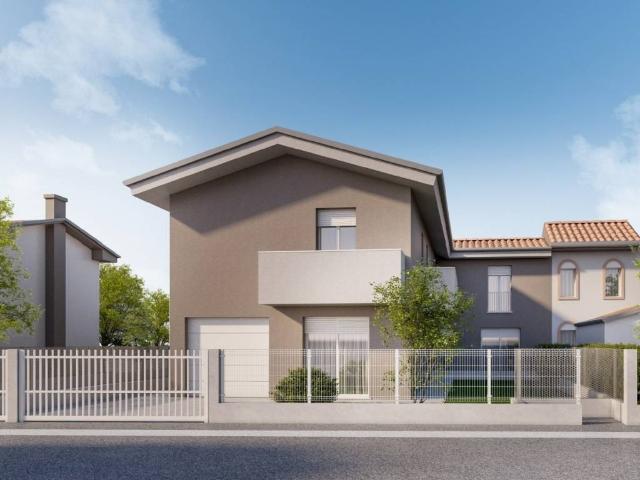 Villa in vendita a Padova PD