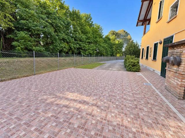 Villa in vendita a Padova PD