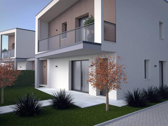Villa in vendita a Padova PD