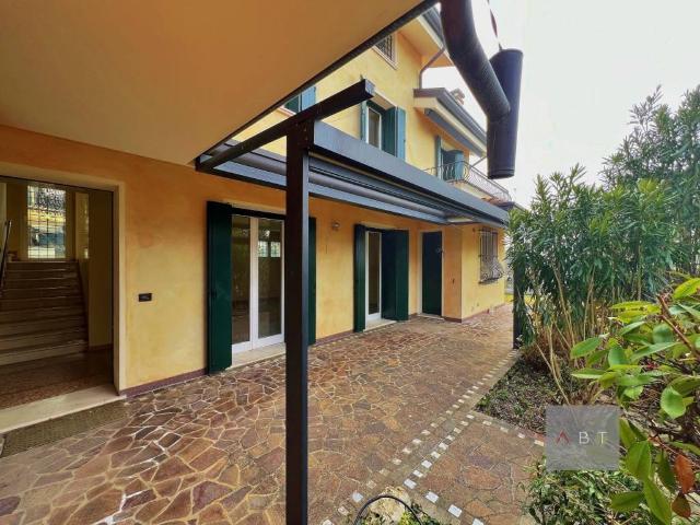 Villa in vendita a Padova PD