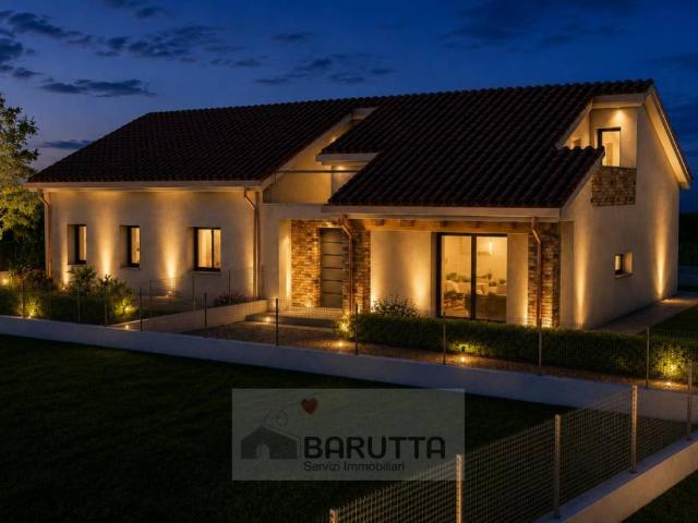 Villa in vendita a Padova PD