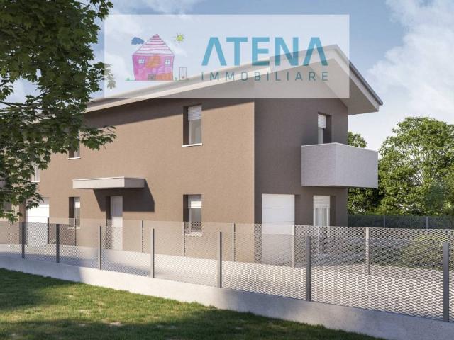 Villa in vendita a Padova PD