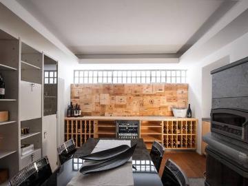 Via Santa Maria in Vanzo, Padova, Padova Veneto, Veneto