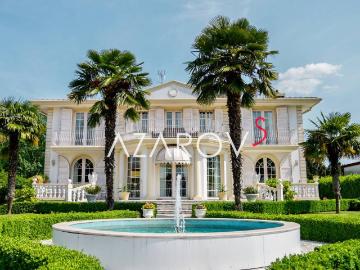 Villa in vendita a Padova PD