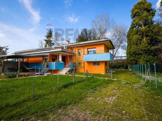 Villa in vendita a Padova PD