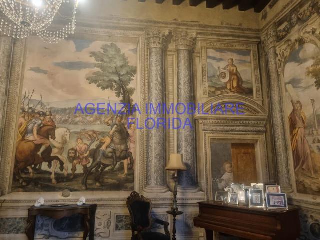 Villa in vendita a Padova