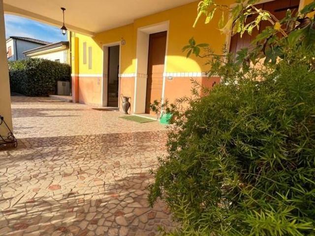 Villa in vendita a Padova