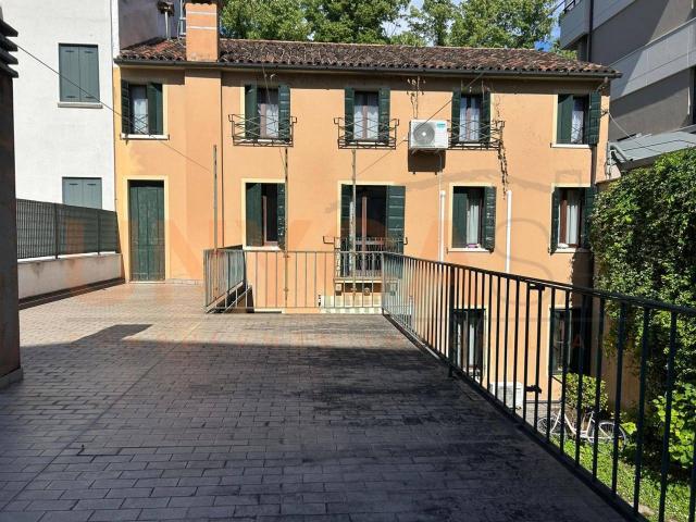 Villa in vendita a Padova