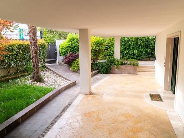 Villa in vendita a Padova