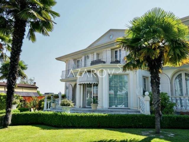 Villa in vendita a Padova