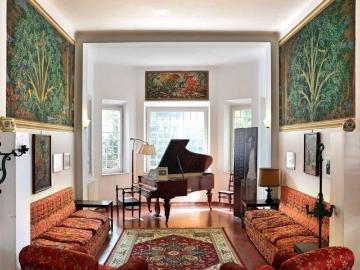 Villa in vendita a Padova