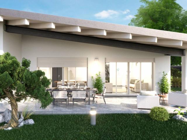 Villa in vendita a Padova