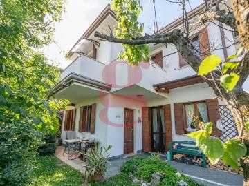 Villa in vendita a Padova