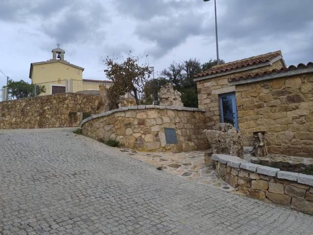 Villa in vendita a Padru OT