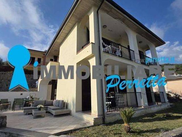 Villa in vendita a Padula SA