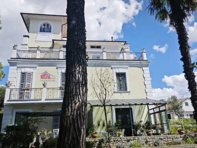 Villa in vendita a Paduli BN