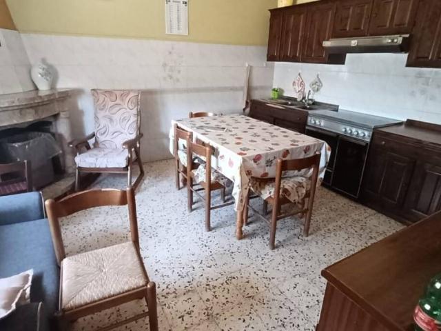 Villa in vendita a Paduli BN