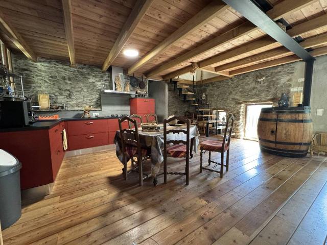 Villa in vendita a Paesana CN