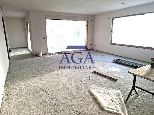VILLA in VENDITA a PAESE di 5 vani