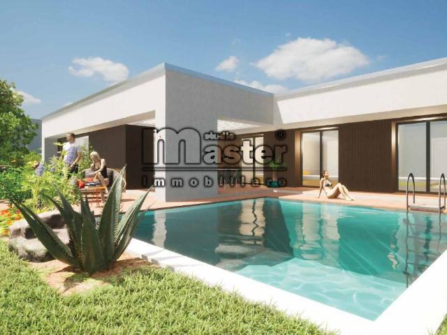 Villa in vendita a Paese, Postioma