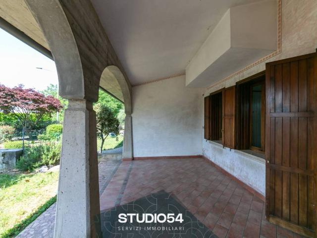 Villa in vendita a Paese TV