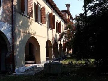 Villa in vendita a Paese TV