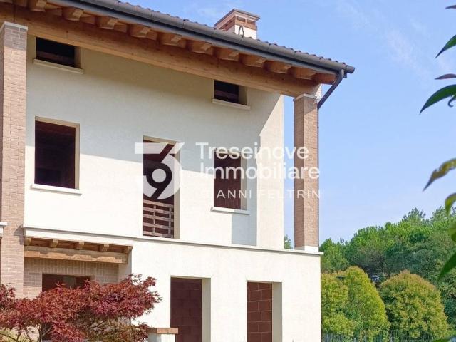 Villa in vendita a Paese TV
