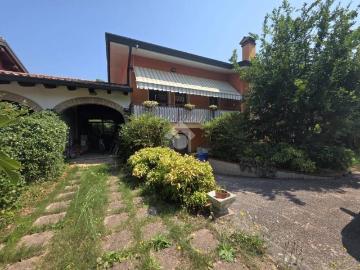 Villa in vendita a Paese TV