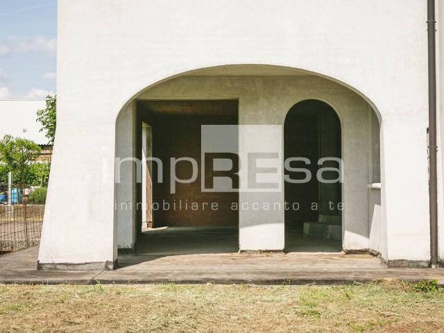 Villa in vendita a Paese TV