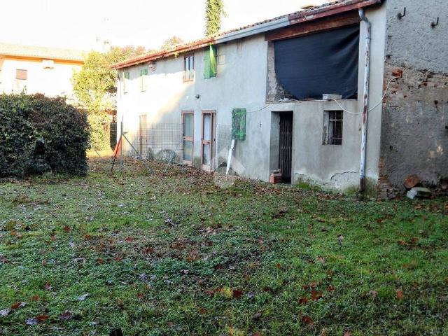 Villa in vendita a Paese TV