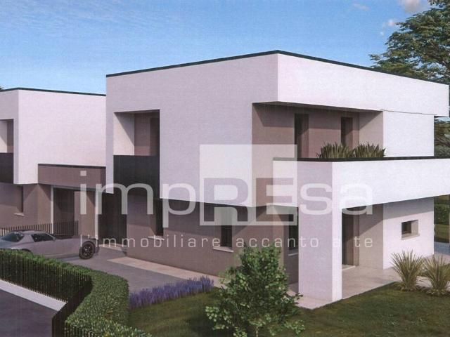 Villa in vendita a Paese TV