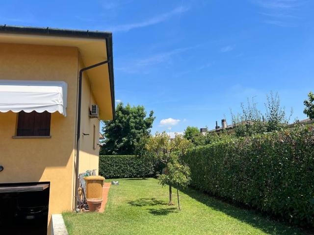 Villa in vendita a Paese TV